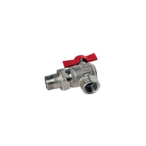  VENTIL KUGLASTI 3-4&amp;quot; S HOLENDEROM KUTNI ITAP Slike