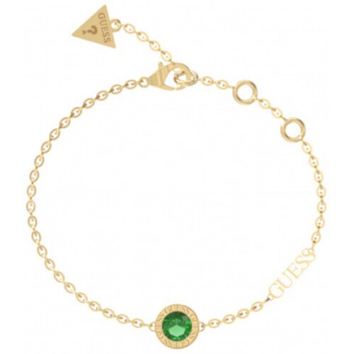 Guess Zapestnica JUBB02246JWYGEMS Cene