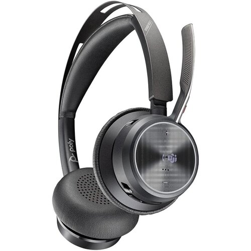 Poly Voyager Focus 2 Microsoft Teams Certified USB-A Headset Cijene