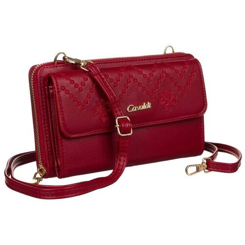 4U Cavaldi Ročne torbice PUM137980Red55352 Bordo Cene