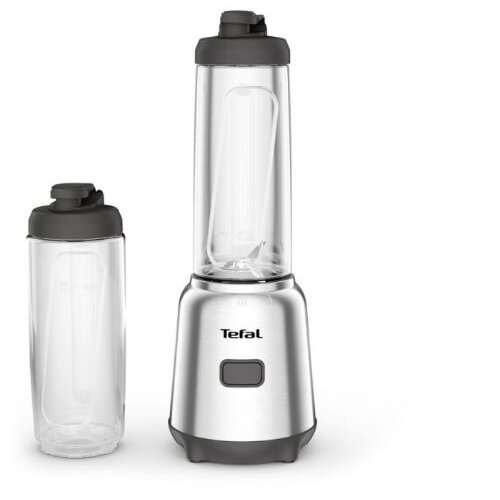 Tefal blender BL15FD30 300W 2 boce od 0,6 l Smoothie srebrni Cene
