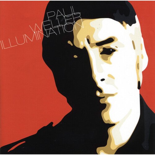  Paul Weller - Illumination Cene