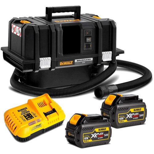 Dewalt DCV586MT2-QW dust extractor Cijene