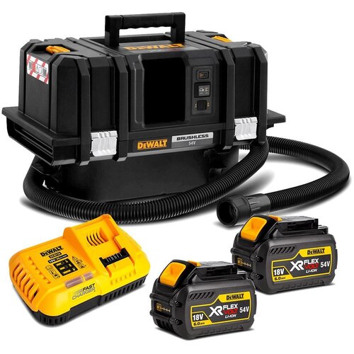 Dewalt Industrijski sesalnik DCV586MT2 54V 11L, (5000523446) Cene
