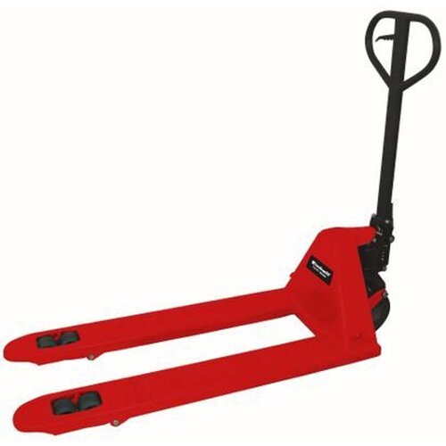 Einhell TC-PT 2500 paletni ručni viličar Cijene