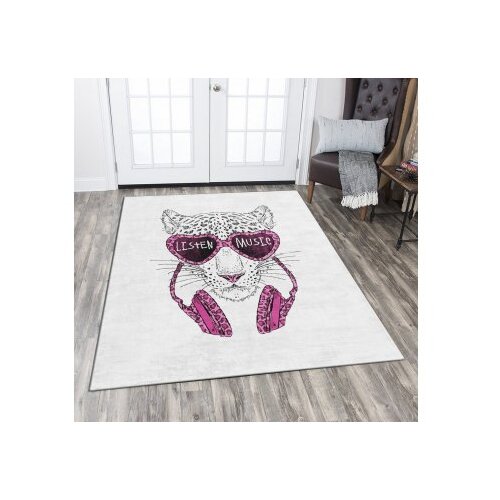 Conceptum Hypnose Tepih Csbrghl-246, Pravougaoni, 180 x 280 cm, Krem Cene