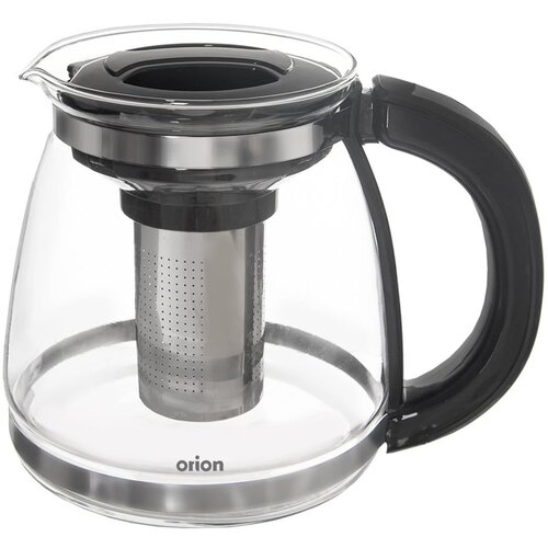 Orion Čajnik s cjedilom 1,73 l – Cijene