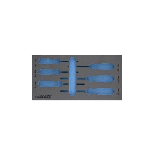 Hazet 163-225L 163-225L pjena za kovčeg (D x Š) 342 mm x 172 mm Cijene