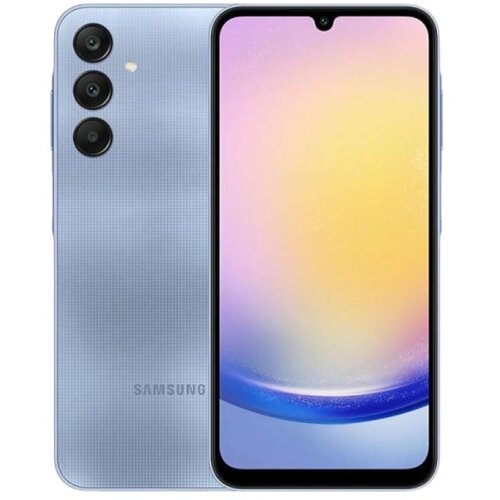 Samsung Mobilni Telefon Galaxy A25 5G 8GB/256GB Blue Cene