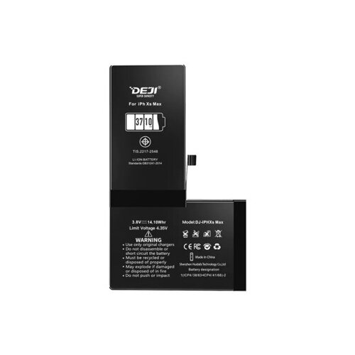  Baterija za iphone xs max 3710 mah deji ( BAT9214 ) Cene