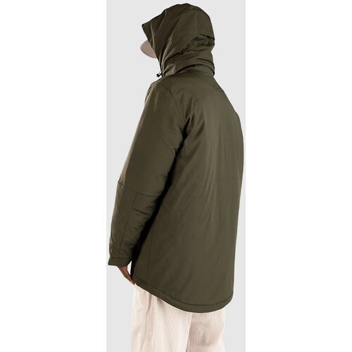 Anerkjendt Akbruce Jacket forest night Slike