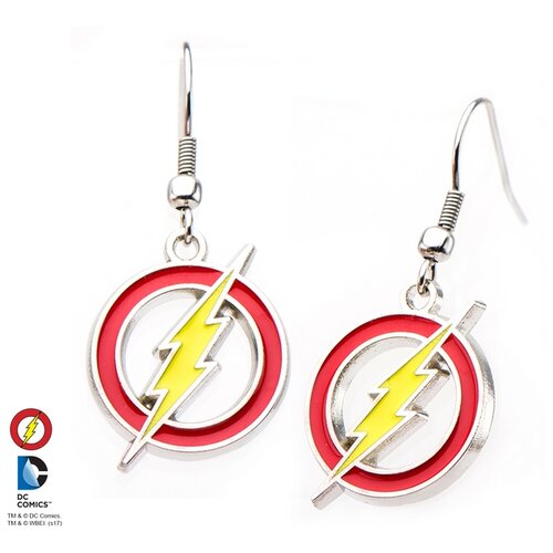 SalesOne DC COMICS UHANI Z GRBOM FLASH, (20871390) Cene