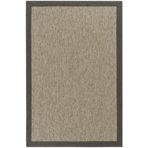 Conceptum Hypnose boston M208 - dark beige, beige dark beigebeige carpet (100 x 450) Slike