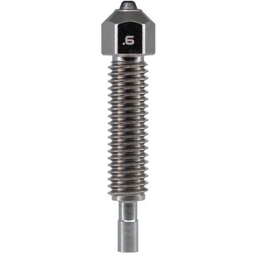 Micro-Swiss FlowTech&amp;trade; DiamondBack mlaznica - 0,6 mm Slike