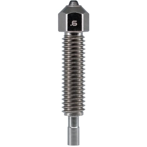Micro-Swiss FlowTech&trade; DiamondBack Nozzle, 0,6 mm Cene