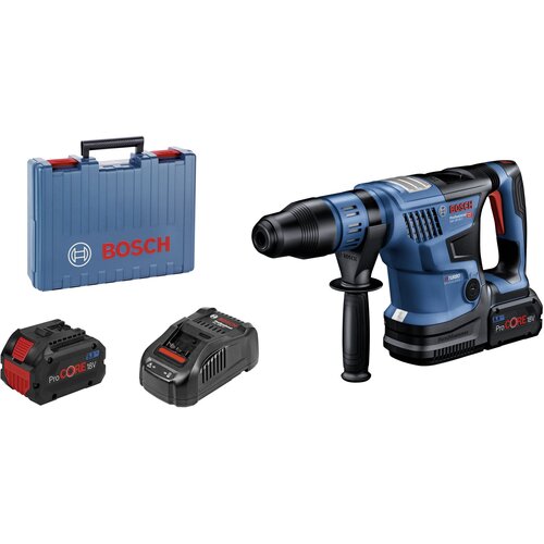 Bosch GBH 18V-36 C Kit im Case Cordless Combi Drill Cijene