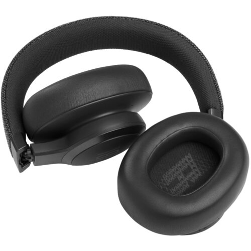 JBL Bežične slu&amp;scaron;alice Live 660NC (Crna) JBLLIVE660NCBLK Slike