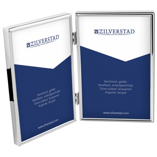 Zilverstad sweet memory 2x10x15 silver plated, lacquered 6639231 Slike
