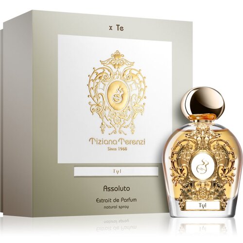 Tiziana Terenzi Tyl Assoluto parfumski ekstrakt uniseks 100 ml Slike