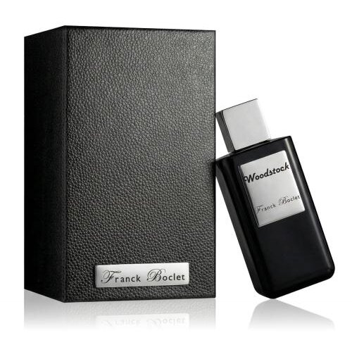 Franck Boclet Woodstock 100 ml parfemski ekstrakt unisex Cene