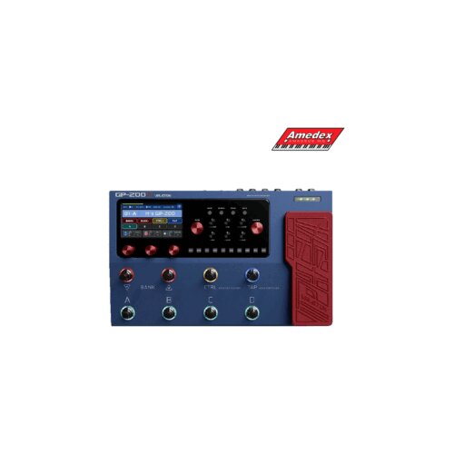  PROCESOR VALETON GP200 X Anniversary Edition Cene