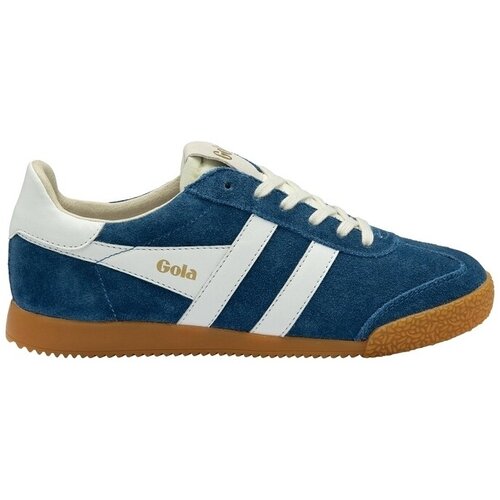 Gola ELAN Plava Slike