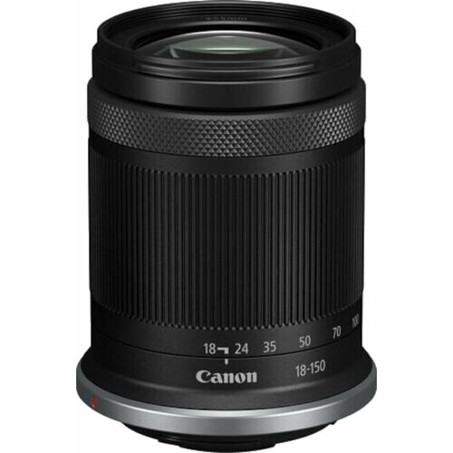Canon Objektiv CANON RF-S 18-150 MM F3.5-6.3 IS STM Slike