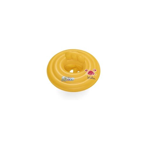 Bestway Šlauf za bebe 3 prstena 69cm Cene