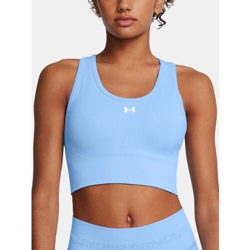 Under Armour Women's Bra Vanish Seamless Mid Bra - Women's Cene