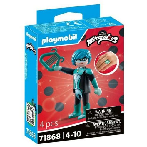  Playset Playmobil 4 Dijelovi Cijene