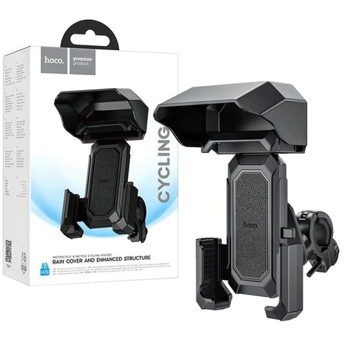 hoco. Držač za motocikl, bicikl, za smartphone od 4.5-7.0" - H31 Wild Wolf Cijene
