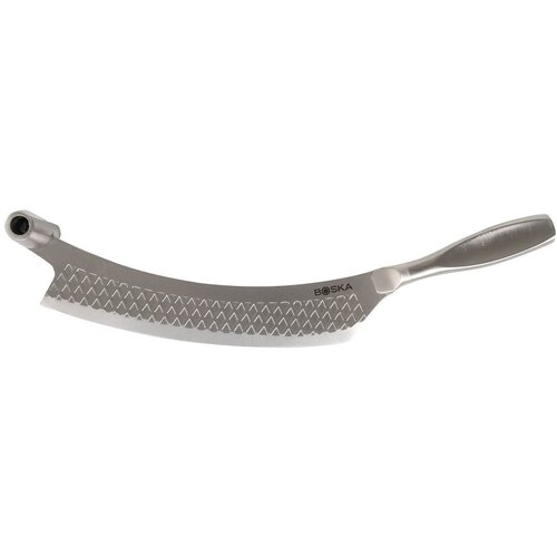 Boska Nož za sir Monaco št.8 25x5cm / inox, (5000198857) Cene