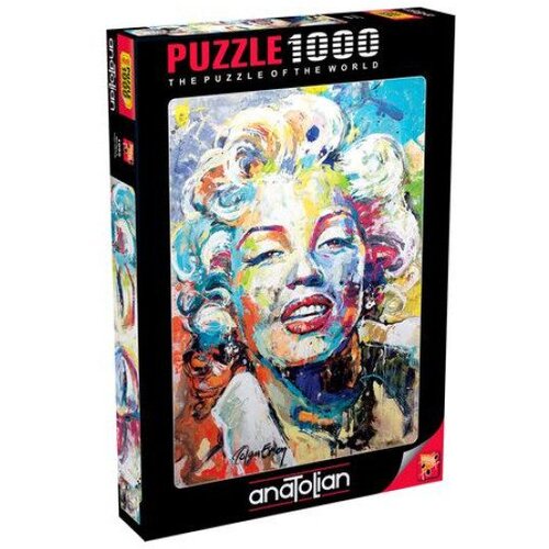 Puzzle 1000 elemenata Cene