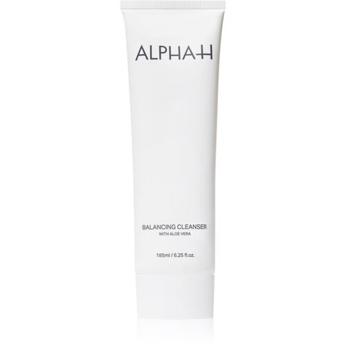 Alpha-H Balancing čistilna sredstva za obraz 185 ml Cene
