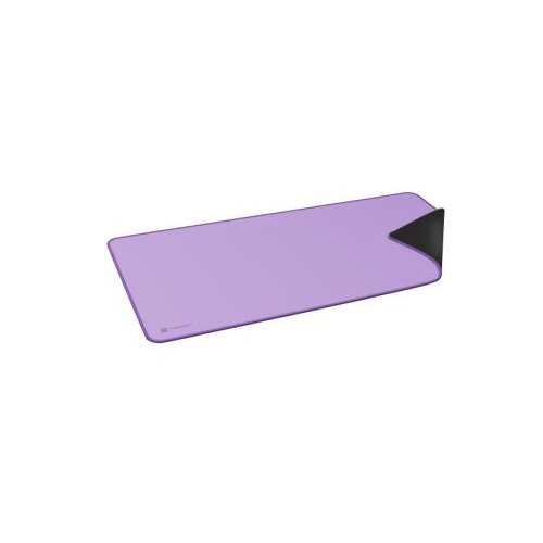 Natec podloga za mi&amp;scaron;a, colors serija, 80 x 40 cm, vodootporna, pure lavender (NPO-2242) Slike