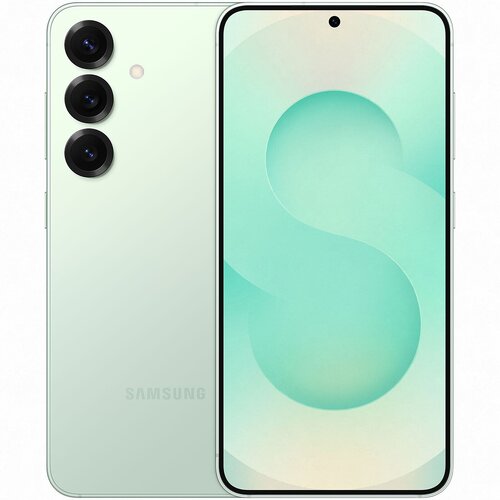 Samsung Obnovljeno - kot novo - Galaxy S25 5G 512 GB Zelen, (5000520719) Cene