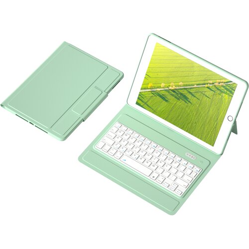 Royal Bailey Flip cover in Bluetooth Tipkovnica T1086 za iPad Air4 (2020) 10.9/iPad Pro11(2021/2020/2018), (21595280) Cene