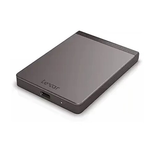 Lexar External Portable SSD 2TB, up to 550MB/s Read and 450MB/s Write, EAN: 843367124046 Slike