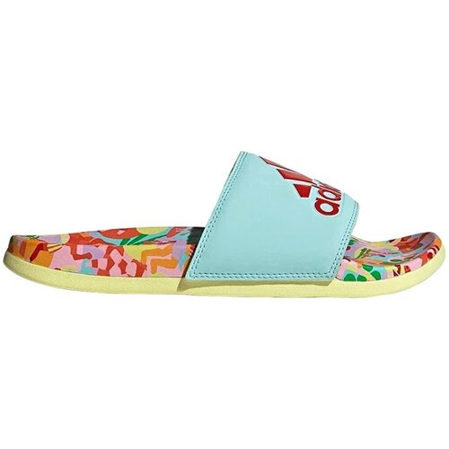 Adidas CHANCLAS MUJER ADILETTE COMFORT HQ8848 Vi&amp;scaron;ebojna Slike