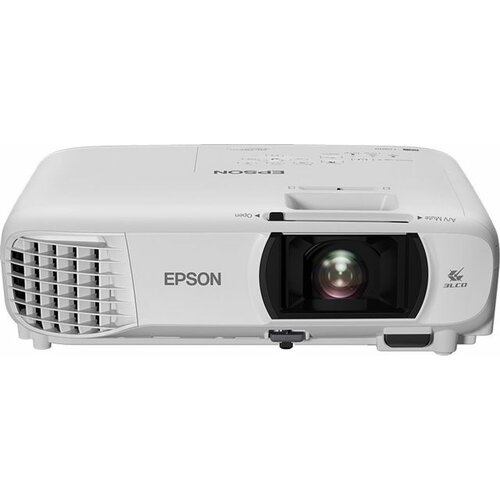Epson EH-TW650 projektor Slike