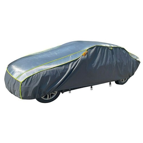 Matrix Cerada za automobil Compression Tech (XXL, 559 x 178 x 122 cm) Cijene