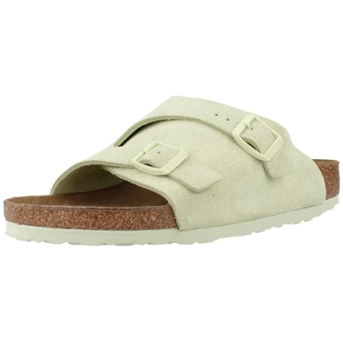 Birkenstock Sandali & Odprti čevlji 1026826BI Z Zelena