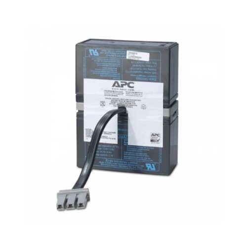 APC replacement battery cartridge #33 RBC33 Cene