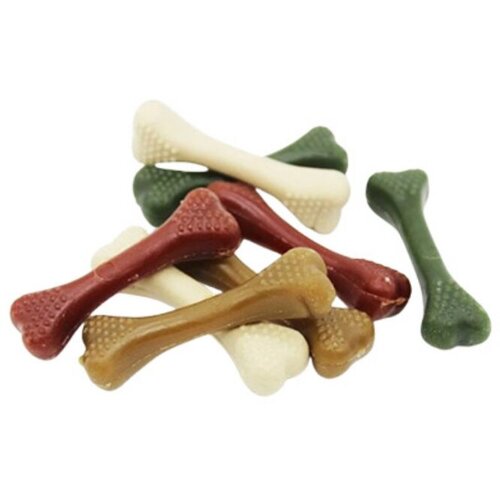 BESTA Poslastica za pse Nubby Bones S, 50 komada, 500 g Slike
