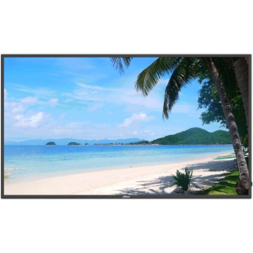 Dahua Technology DHI-LM43-F400 računalni monitor 109,2 cm (43") 3840 x 2160 pikseli 4K Ultra HD LED Črna Cene