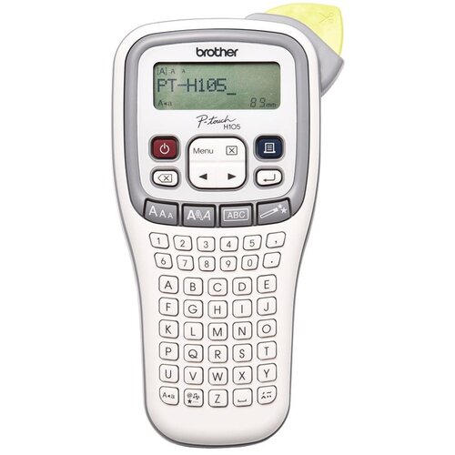 Brother P-Touch PT-H105 - etikettemask Cene