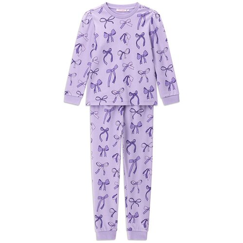 Original Marines pidžama DR DH DFA3780F Ž ljubičasta 128 Cijene