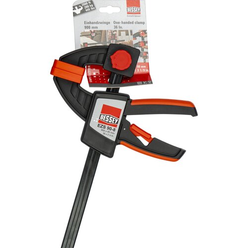 Bessey One-handed Clamp EZS 900 /80 Slike