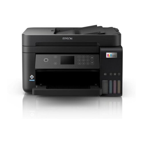 Epson L6270 EcoTank ITS multifunkcijski inkjet &amp;scaron;tampač Slike