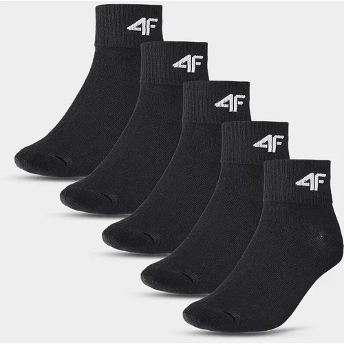 4f Children's socks casual 5-pack